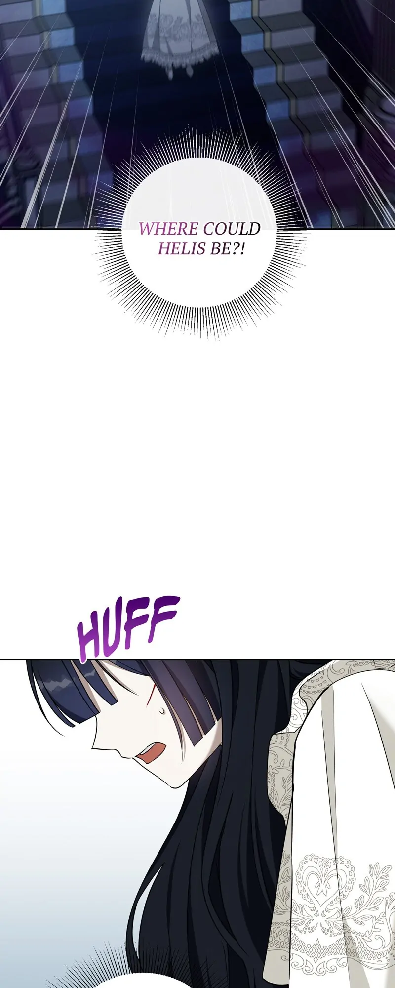 Carnephelia’s Curse is Never Ending chapter 77 page 32