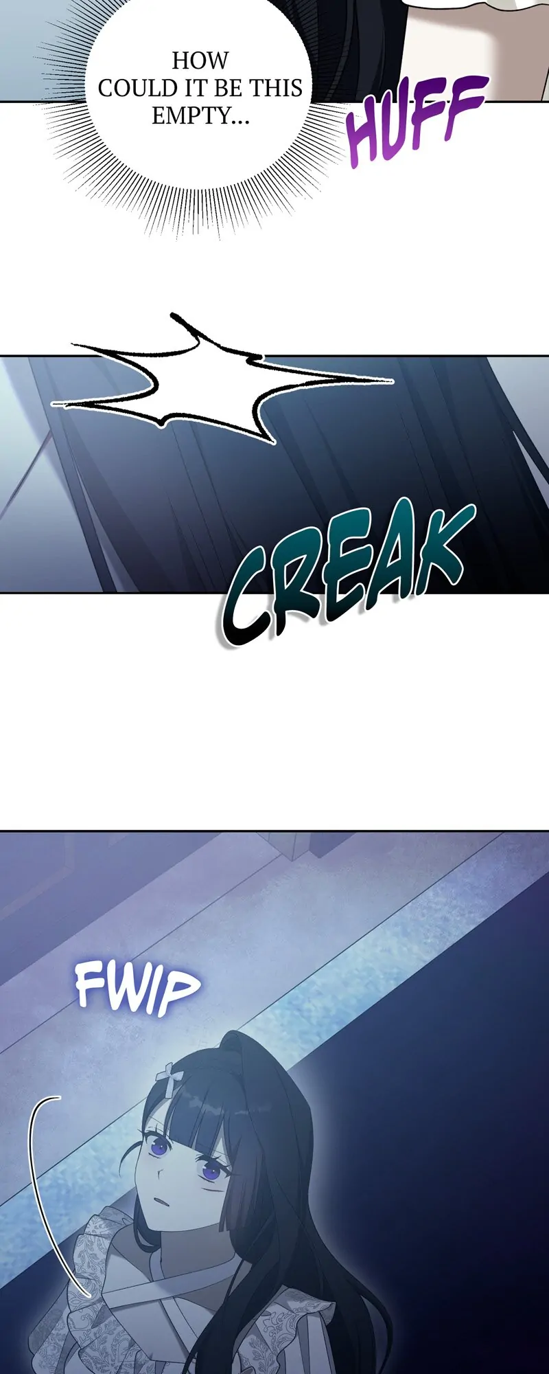 Carnephelia’s Curse is Never Ending chapter 77 page 33