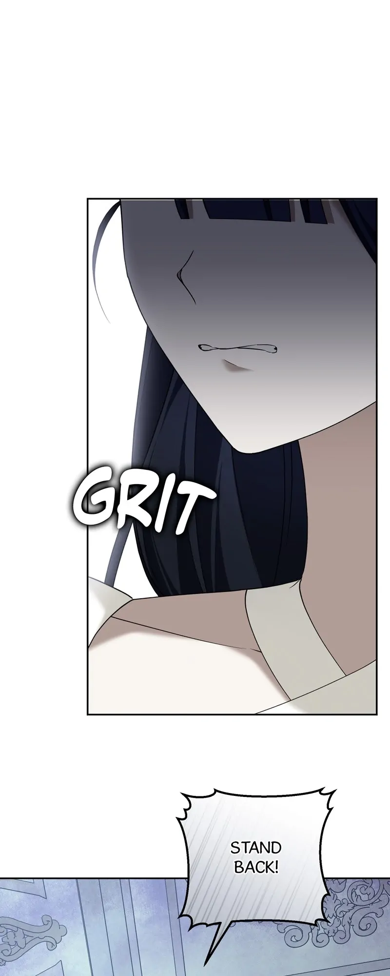 Carnephelia’s Curse is Never Ending chapter 77 page 38
