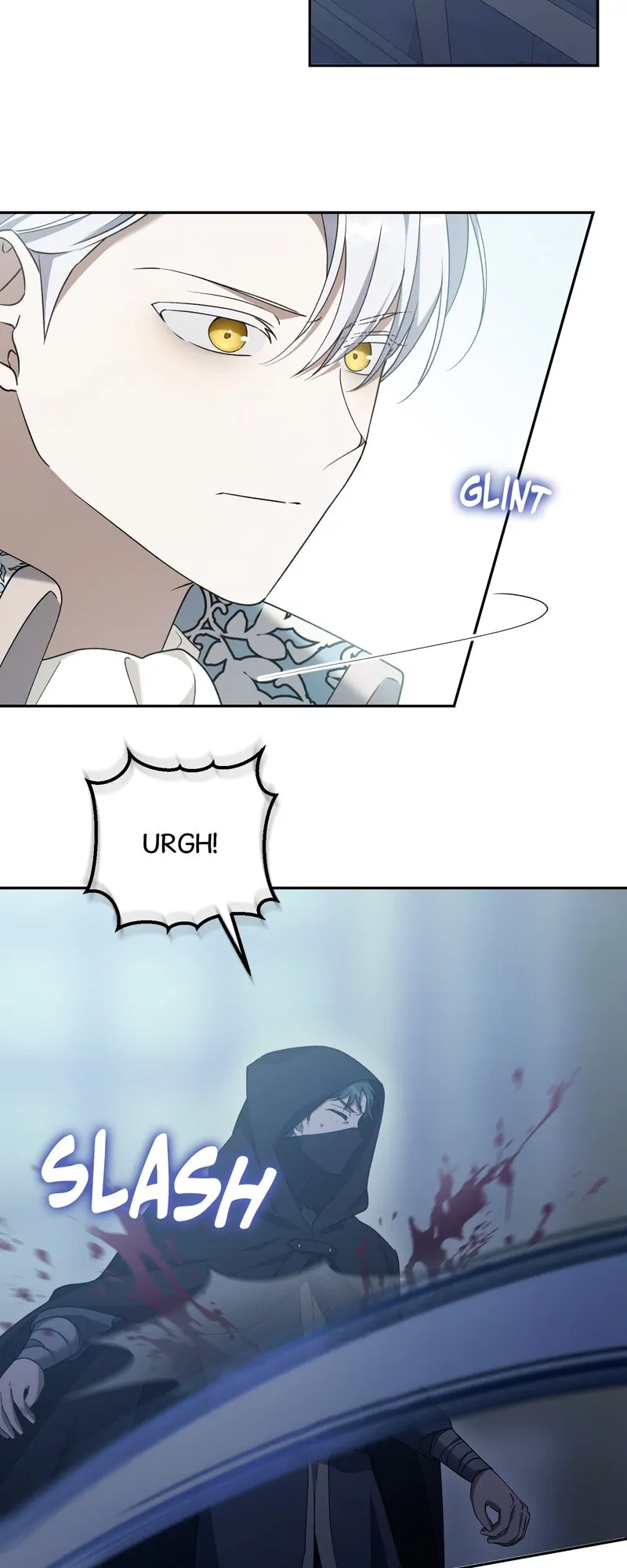 Carnephelia’s Curse is Never Ending chapter 77 page 41