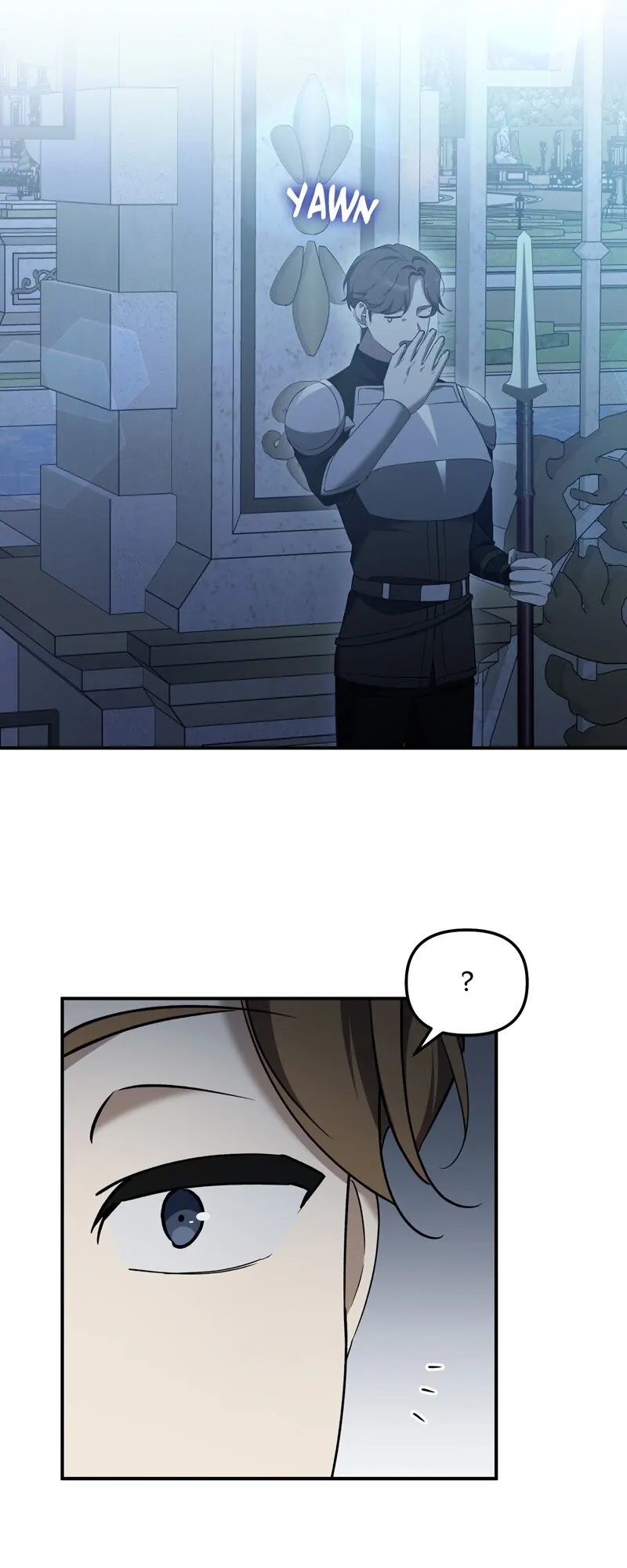 Carnephelia’s Curse is Never Ending chapter 77 page 48