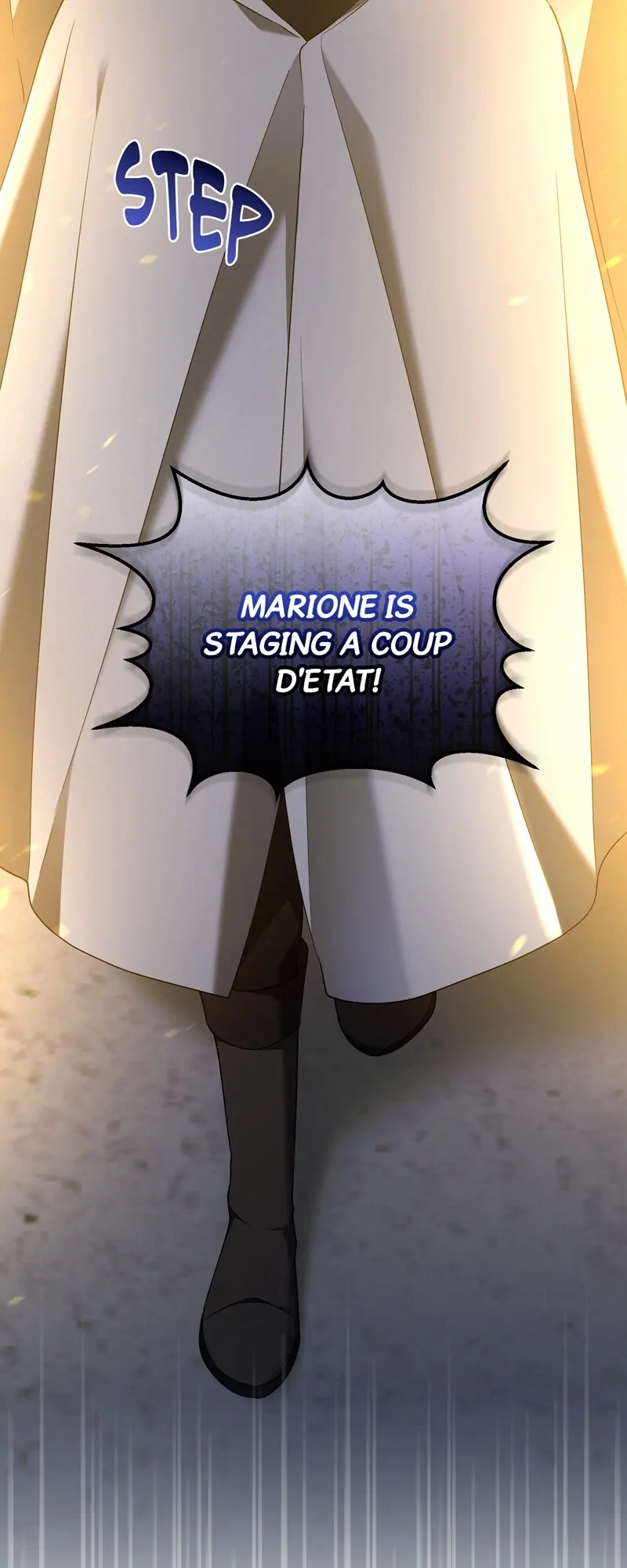 Carnephelia’s Curse is Never Ending chapter 77 page 51