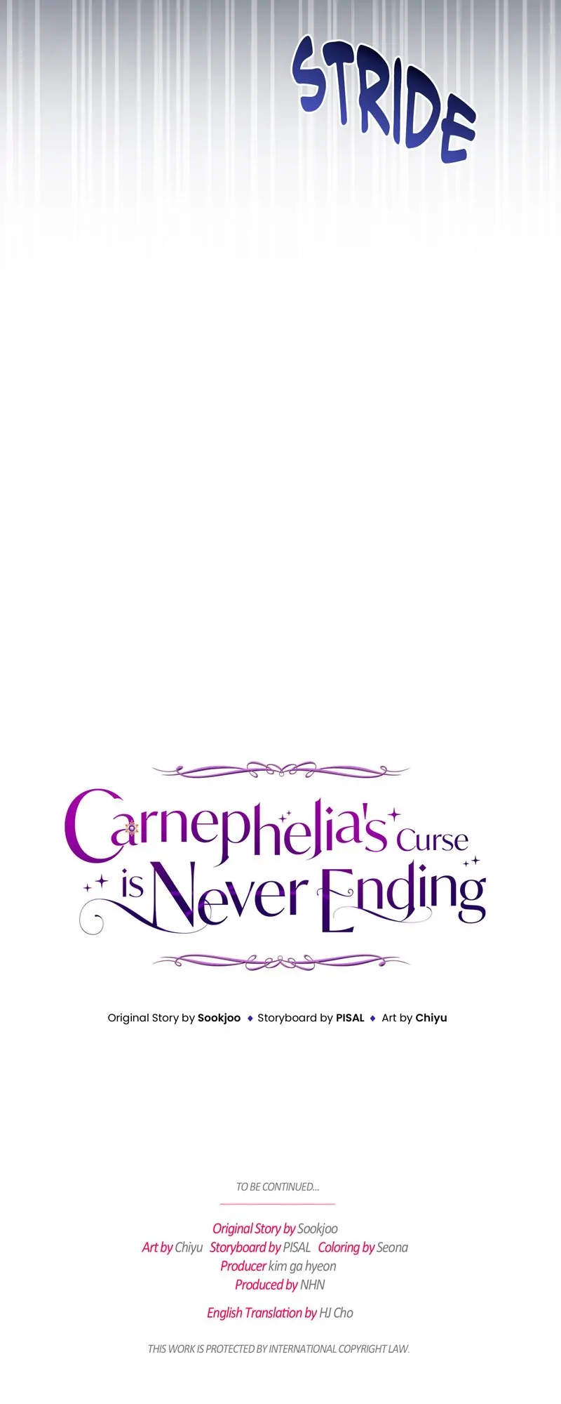Carnephelia’s Curse is Never Ending chapter 77 page 52