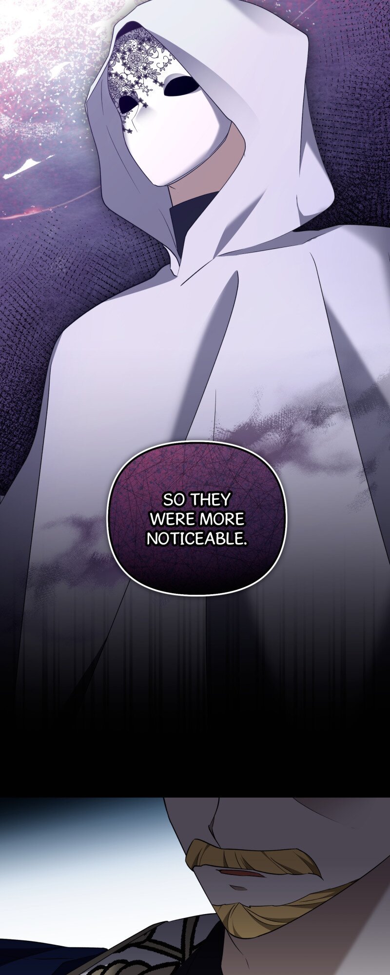 Carnephelia’s Curse is Never Ending chapter 78 page 7