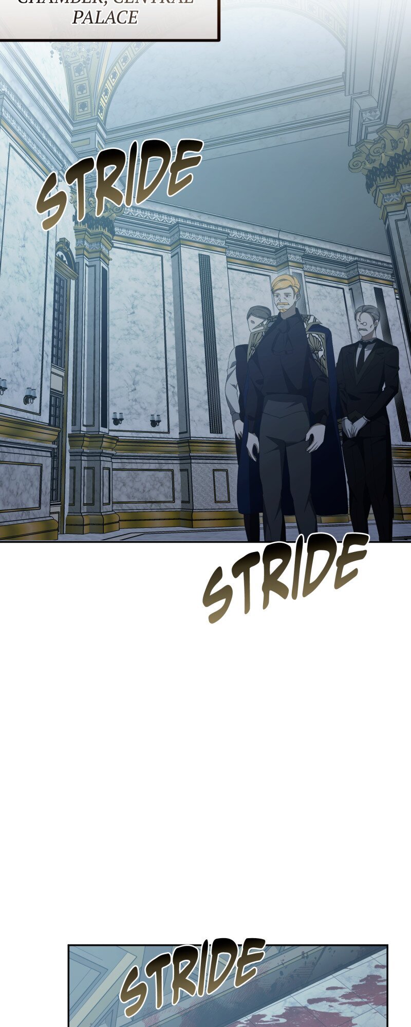 Carnephelia’s Curse is Never Ending chapter 78 page 10