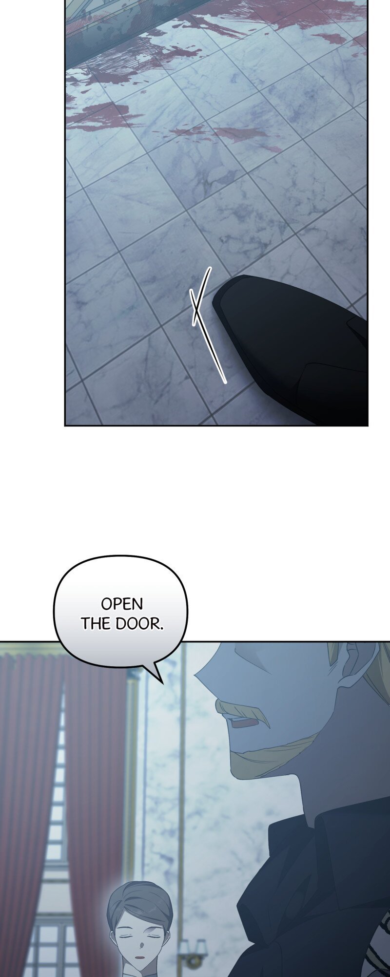 Carnephelia’s Curse is Never Ending chapter 78 page 11