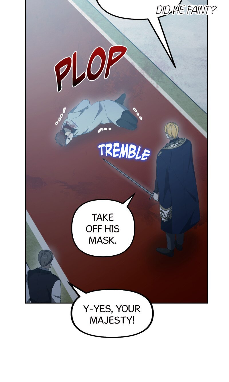 Carnephelia’s Curse is Never Ending chapter 78 page 21