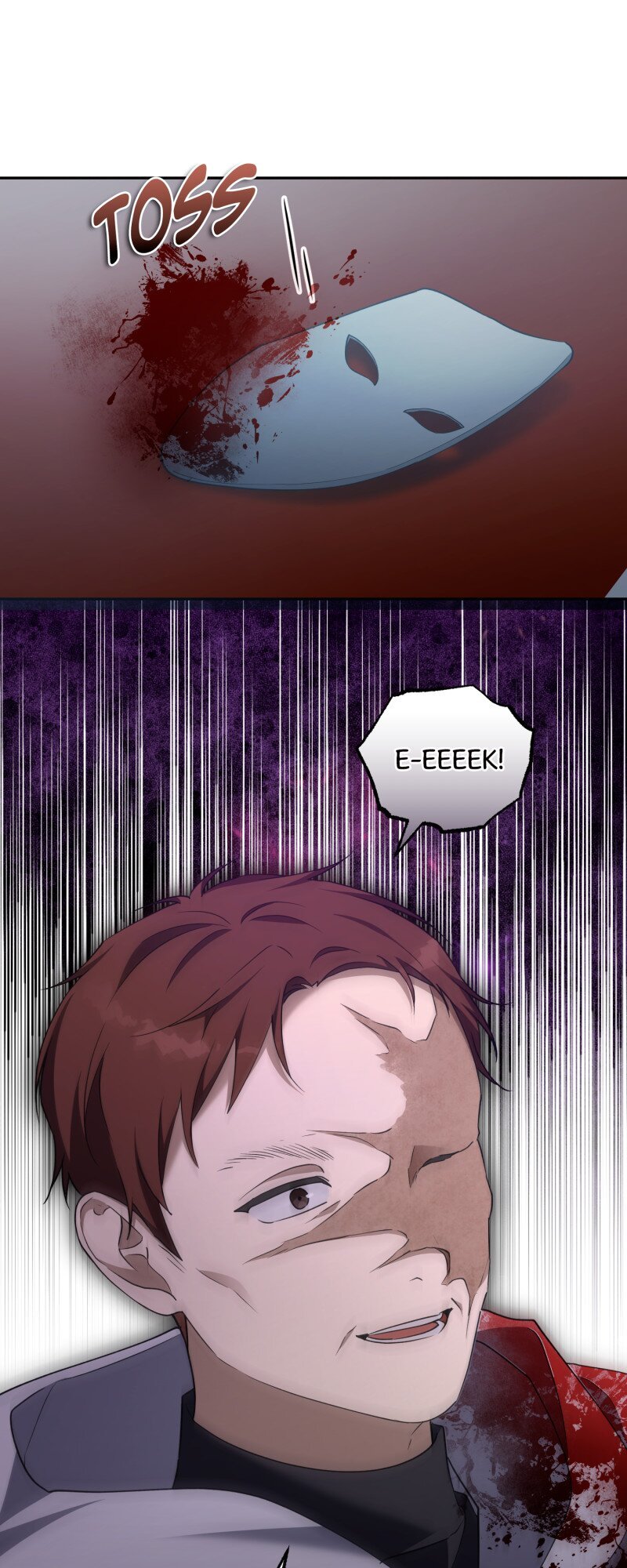 Carnephelia’s Curse is Never Ending chapter 78 page 22