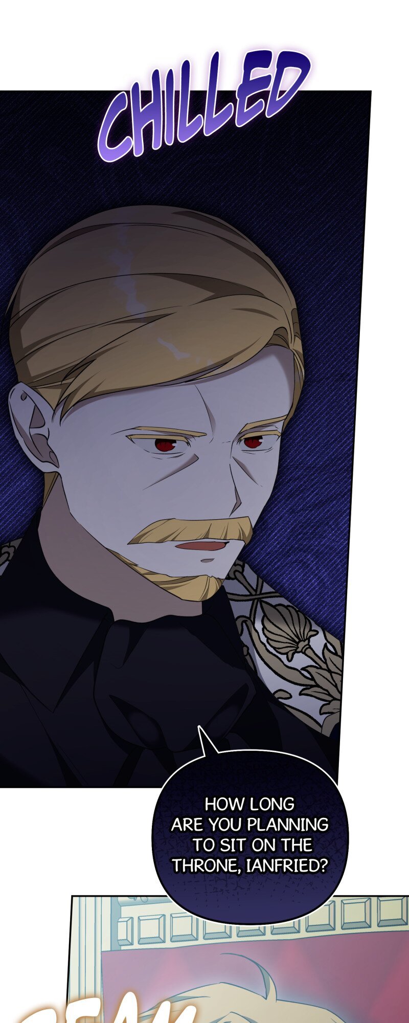 Carnephelia’s Curse is Never Ending chapter 78 page 27
