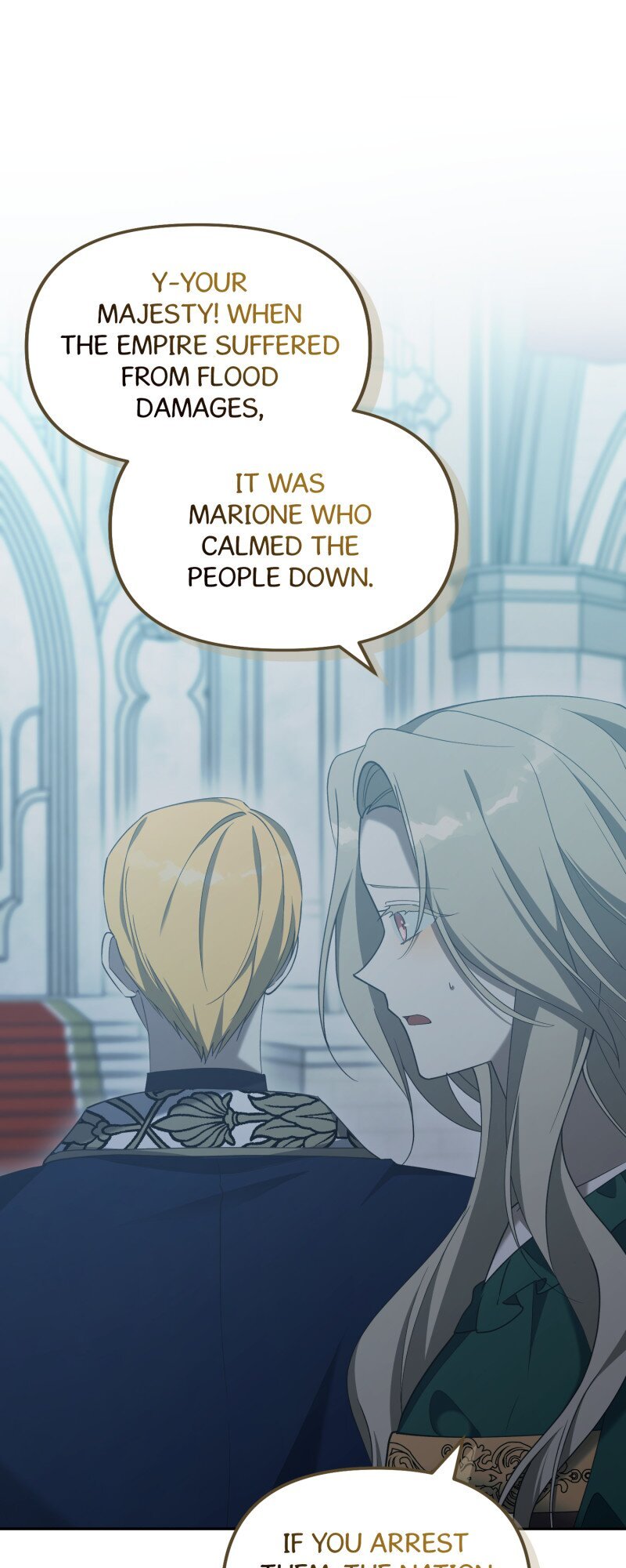 Carnephelia’s Curse is Never Ending chapter 78 page 29