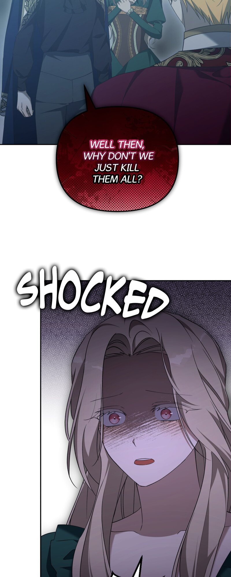 Carnephelia’s Curse is Never Ending chapter 78 page 31