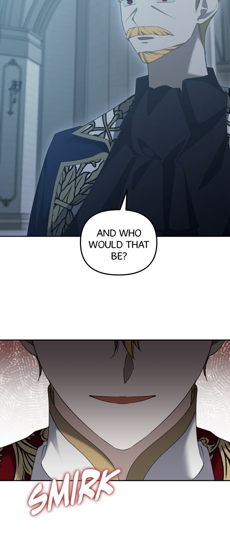 Carnephelia’s Curse is Never Ending chapter 78 page 35