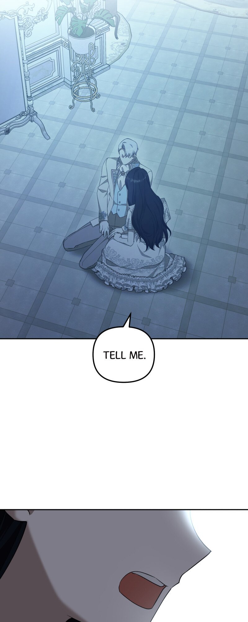 Carnephelia’s Curse is Never Ending chapter 78 page 37