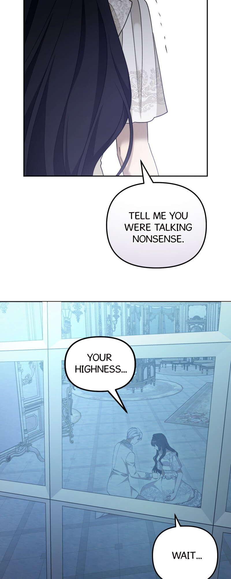 Carnephelia’s Curse is Never Ending chapter 78 page 39