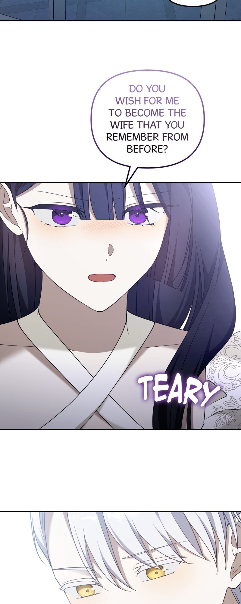 Carnephelia’s Curse is Never Ending chapter 78 page 40