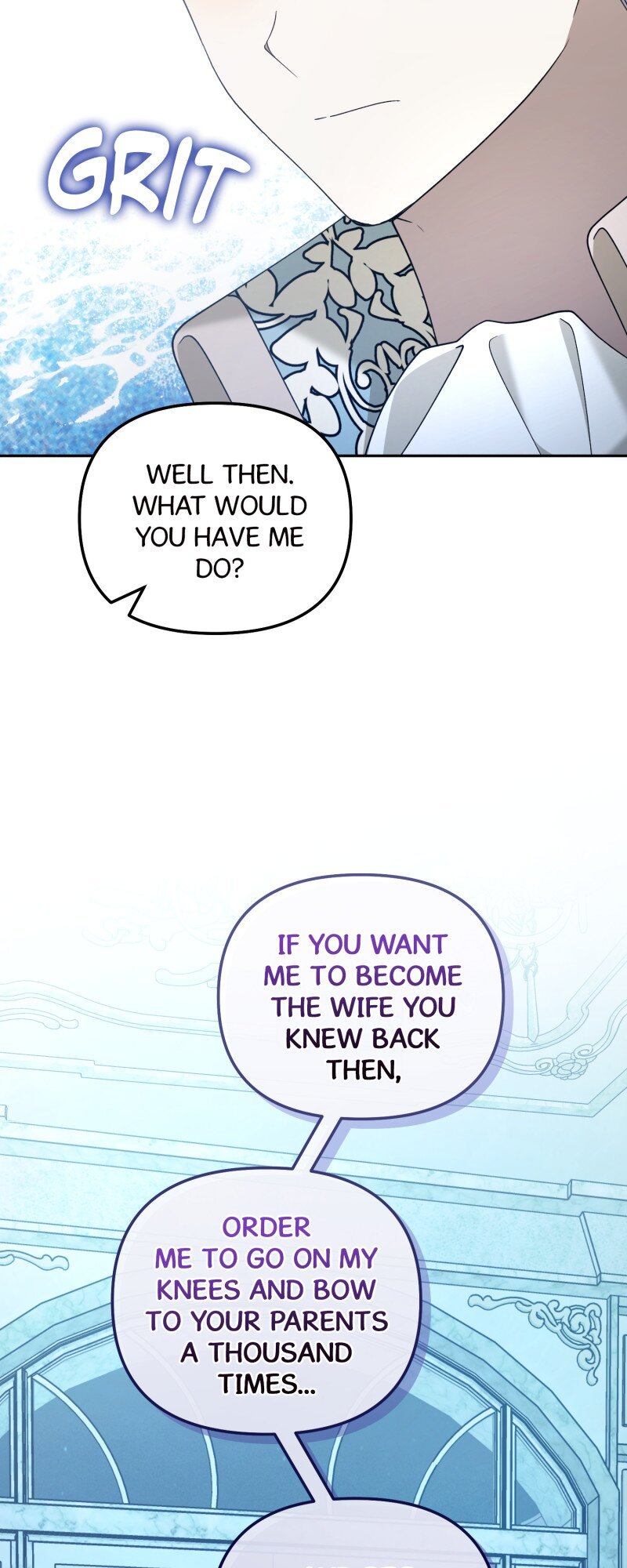 Carnephelia’s Curse is Never Ending chapter 78 page 41