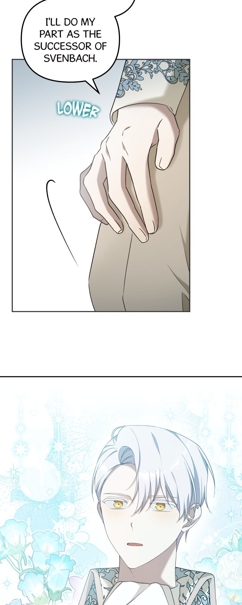 Carnephelia’s Curse is Never Ending chapter 78 page 46