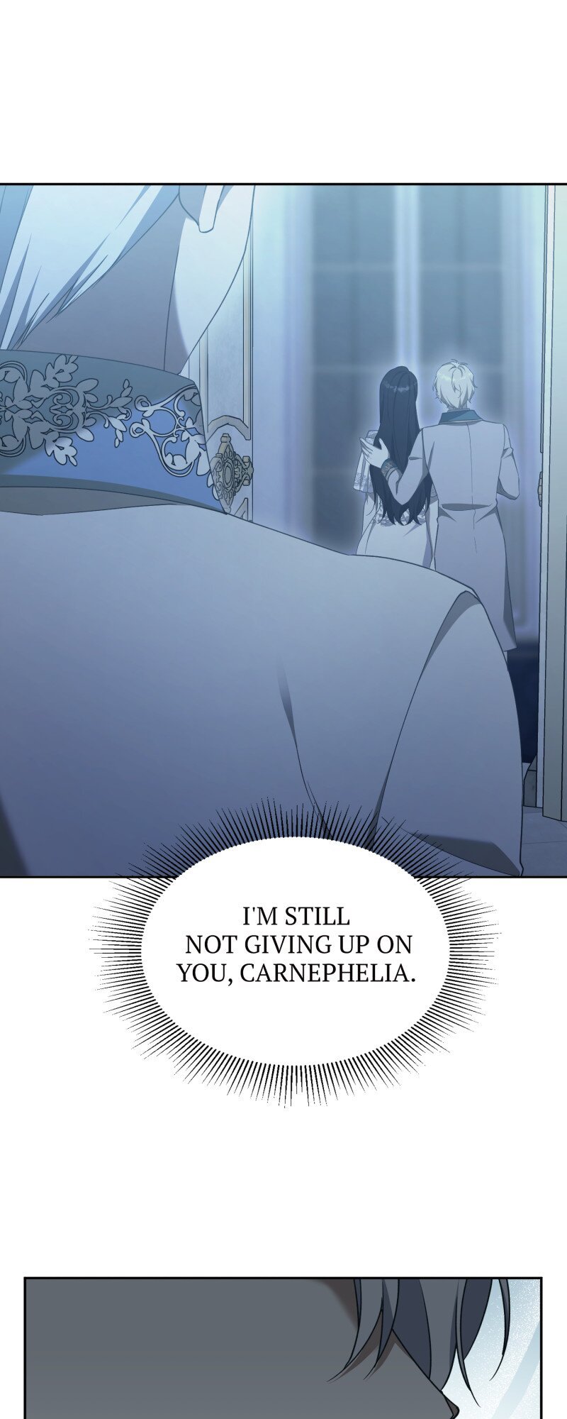 Carnephelia’s Curse is Never Ending chapter 78 page 51