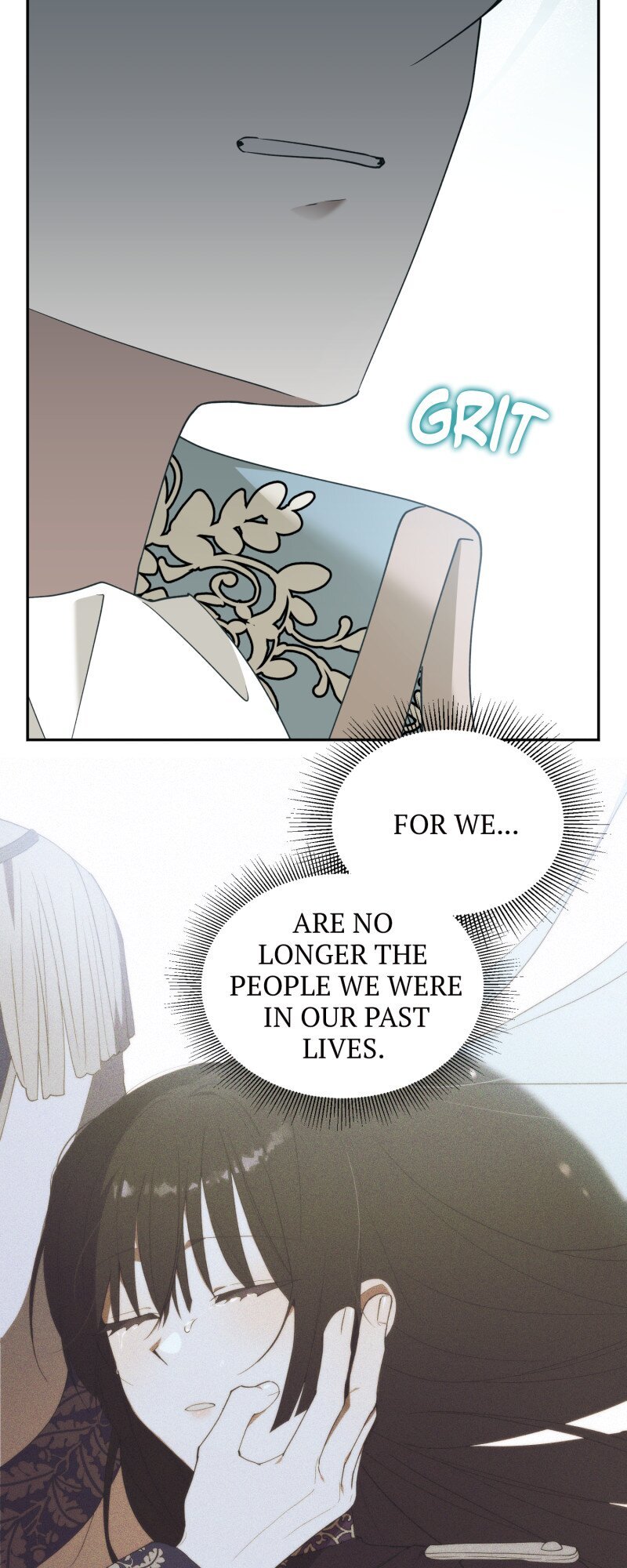 Carnephelia’s Curse is Never Ending chapter 78 page 52