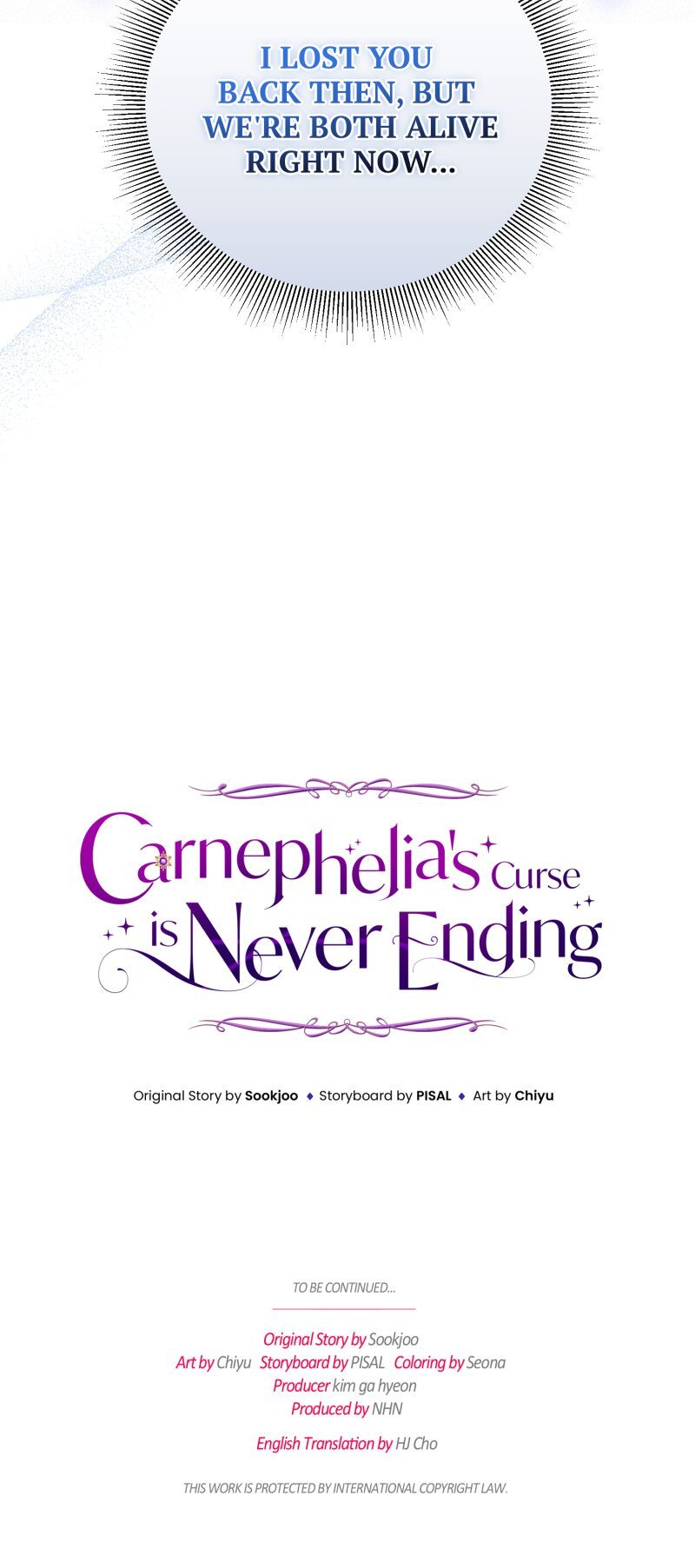 Carnephelia’s Curse is Never Ending chapter 78 page 55