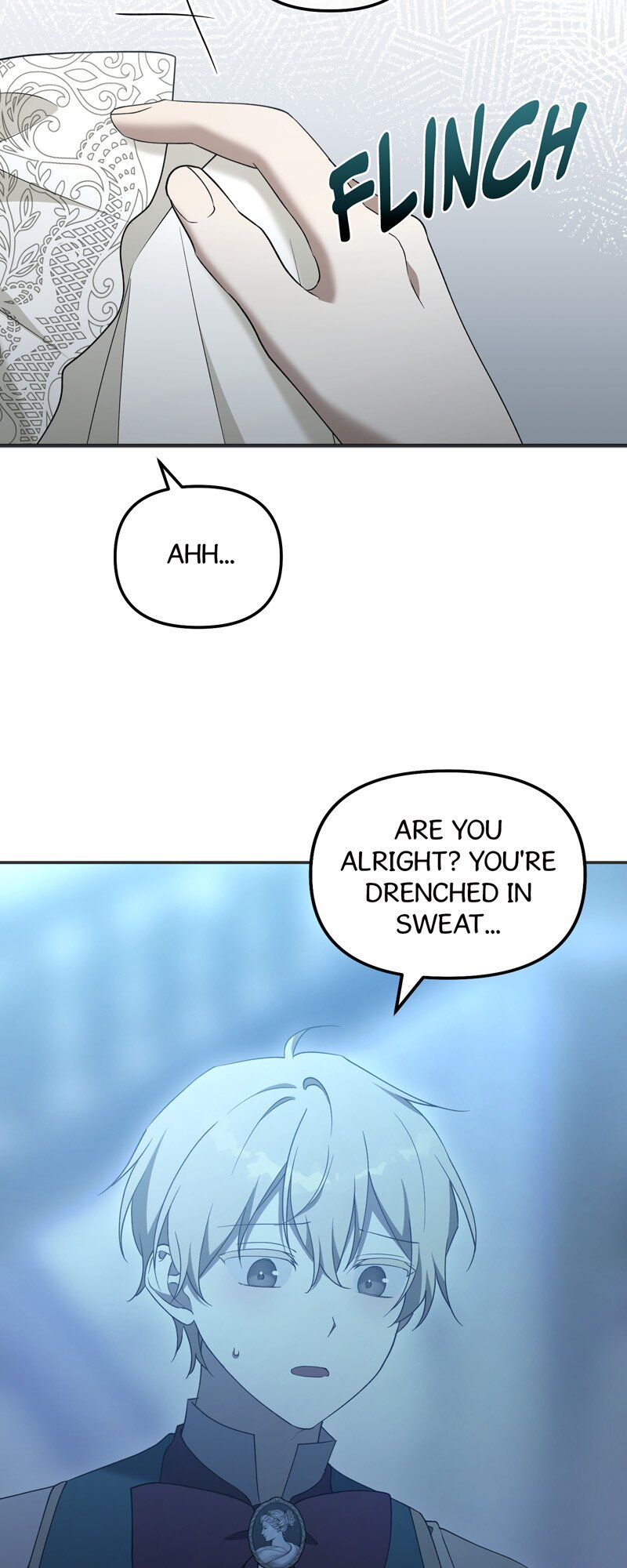 Carnephelia’s Curse is Never Ending chapter 79 page 4