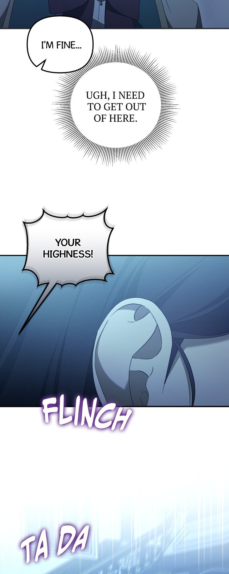 Carnephelia’s Curse is Never Ending chapter 79 page 5