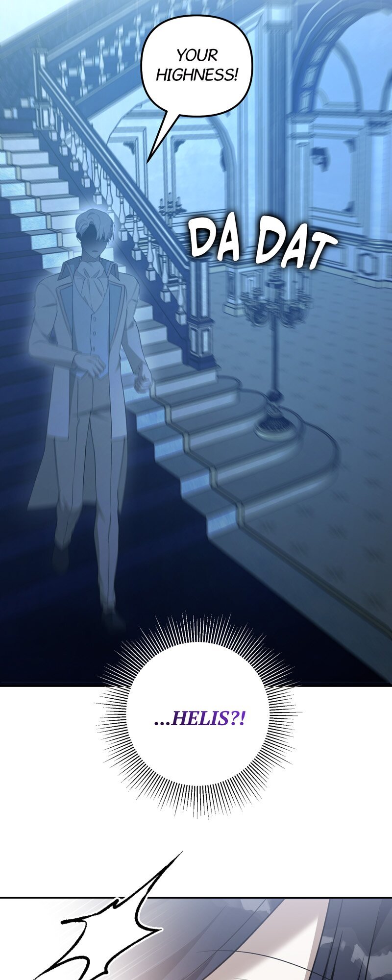 Carnephelia’s Curse is Never Ending chapter 79 page 6