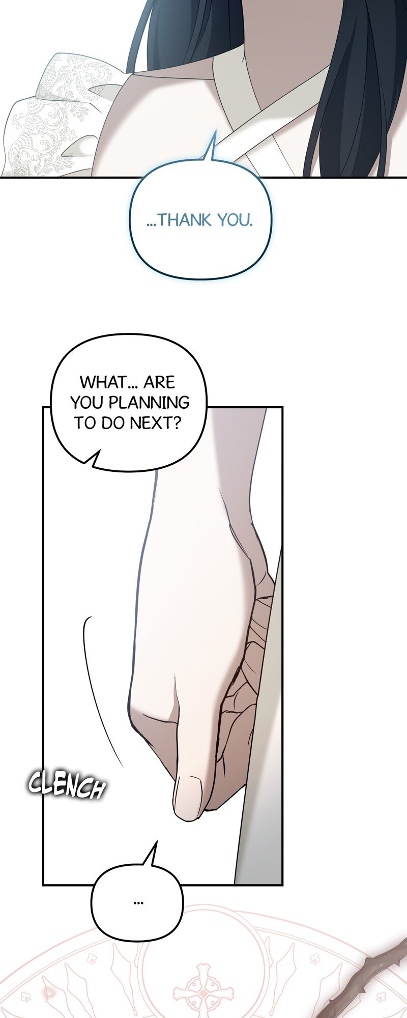 Carnephelia’s Curse is Never Ending chapter 79 page 11