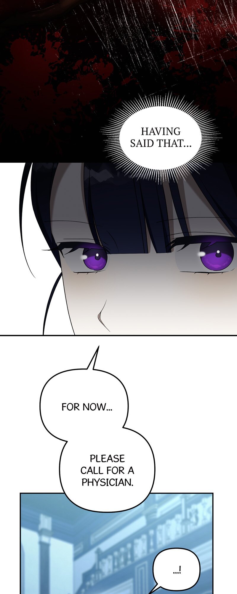 Carnephelia’s Curse is Never Ending chapter 79 page 13