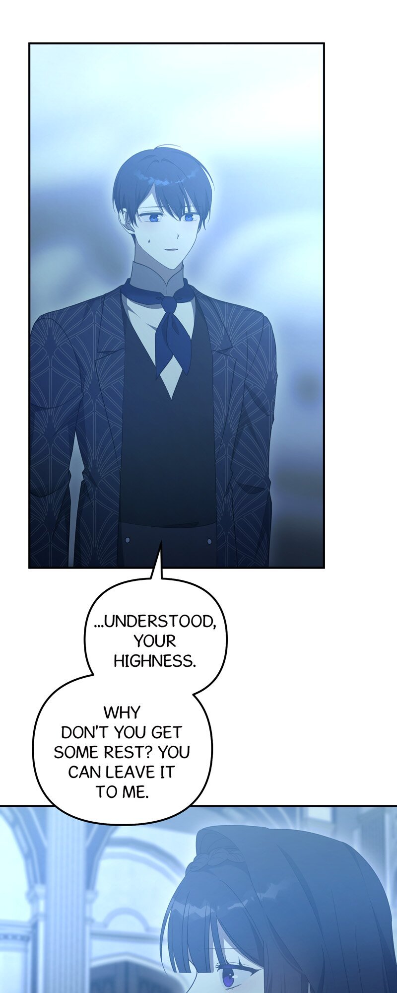 Carnephelia’s Curse is Never Ending chapter 79 page 16