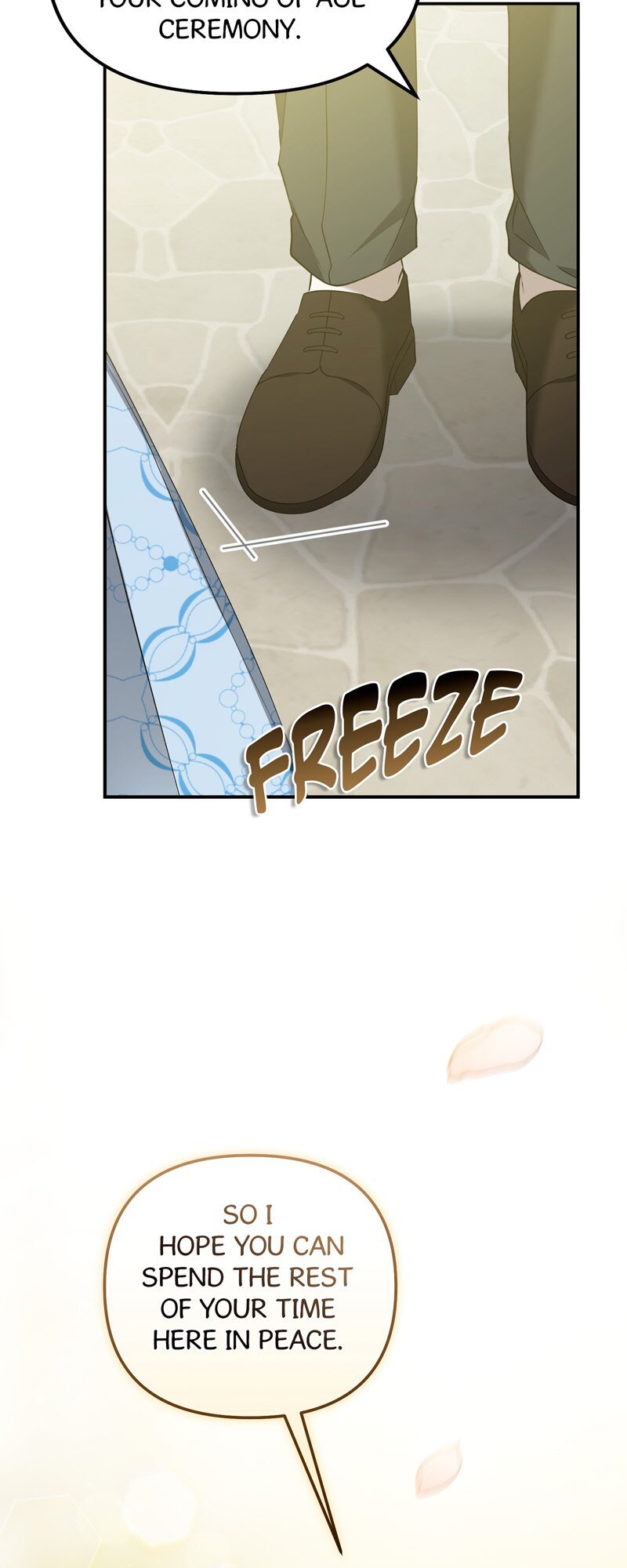 Carnephelia’s Curse is Never Ending chapter 79 page 25