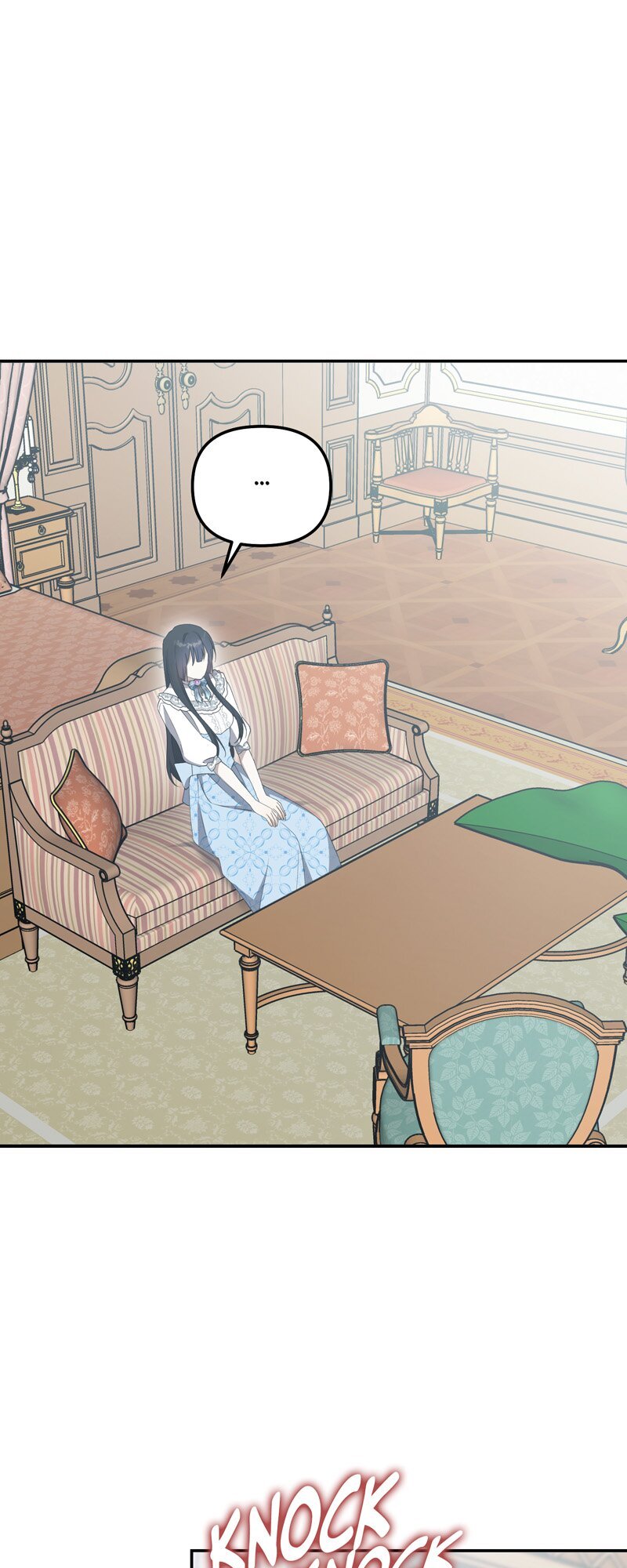 Carnephelia’s Curse is Never Ending chapter 79 page 31