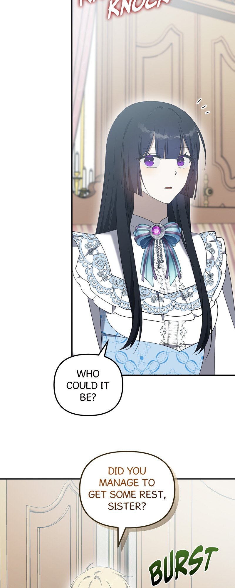 Carnephelia’s Curse is Never Ending chapter 79 page 32