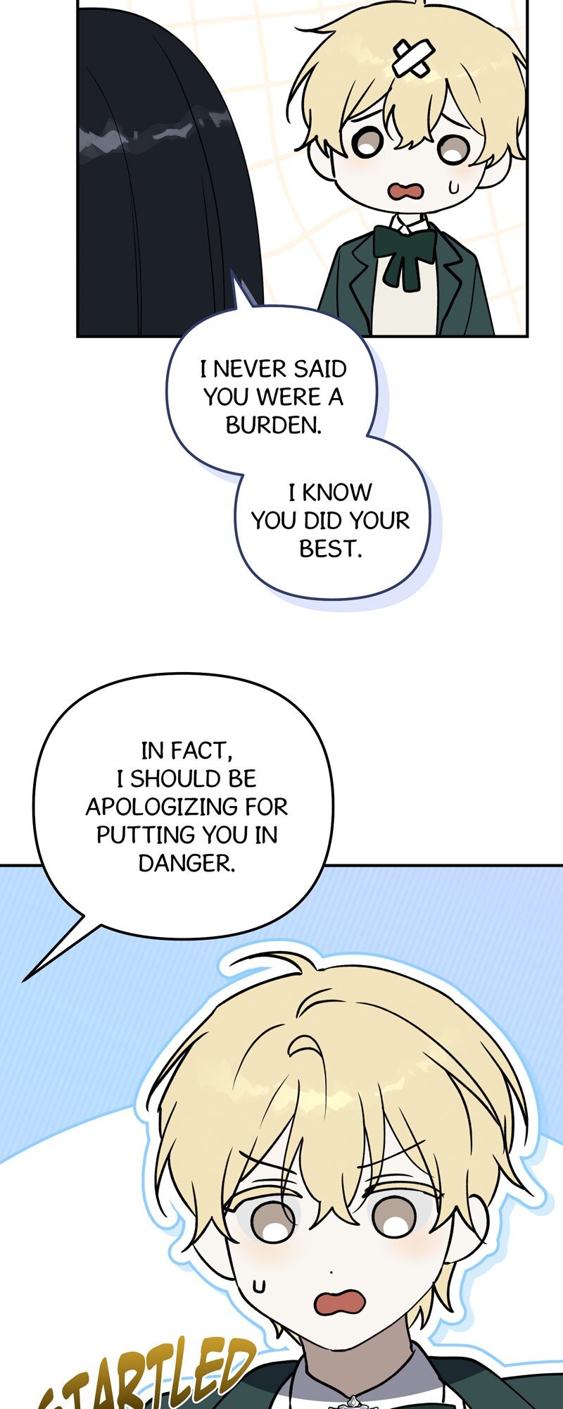 Carnephelia’s Curse is Never Ending chapter 79 page 42