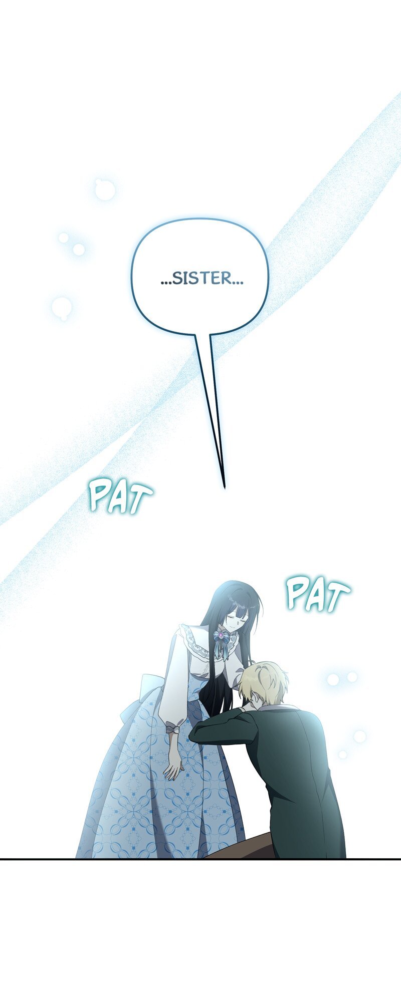 Carnephelia’s Curse is Never Ending chapter 79 page 45