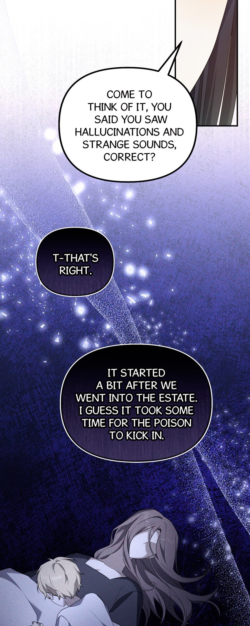 Carnephelia’s Curse is Never Ending chapter 79 page 48