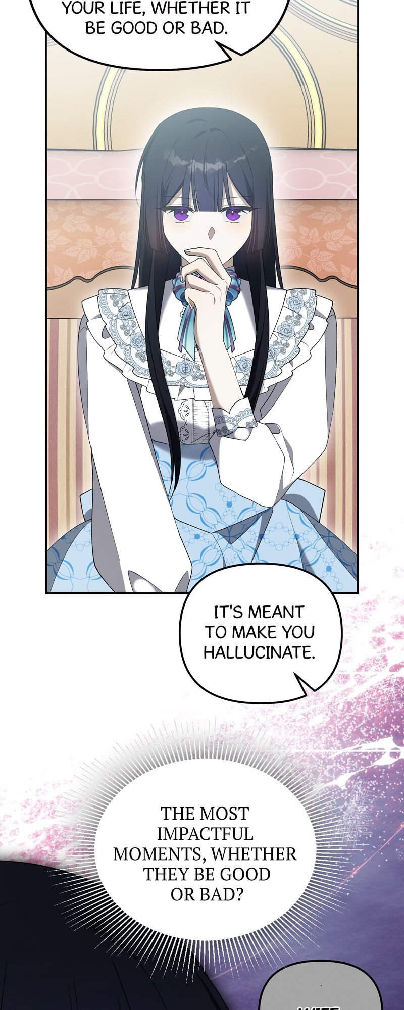 Carnephelia’s Curse is Never Ending chapter 79 page 50