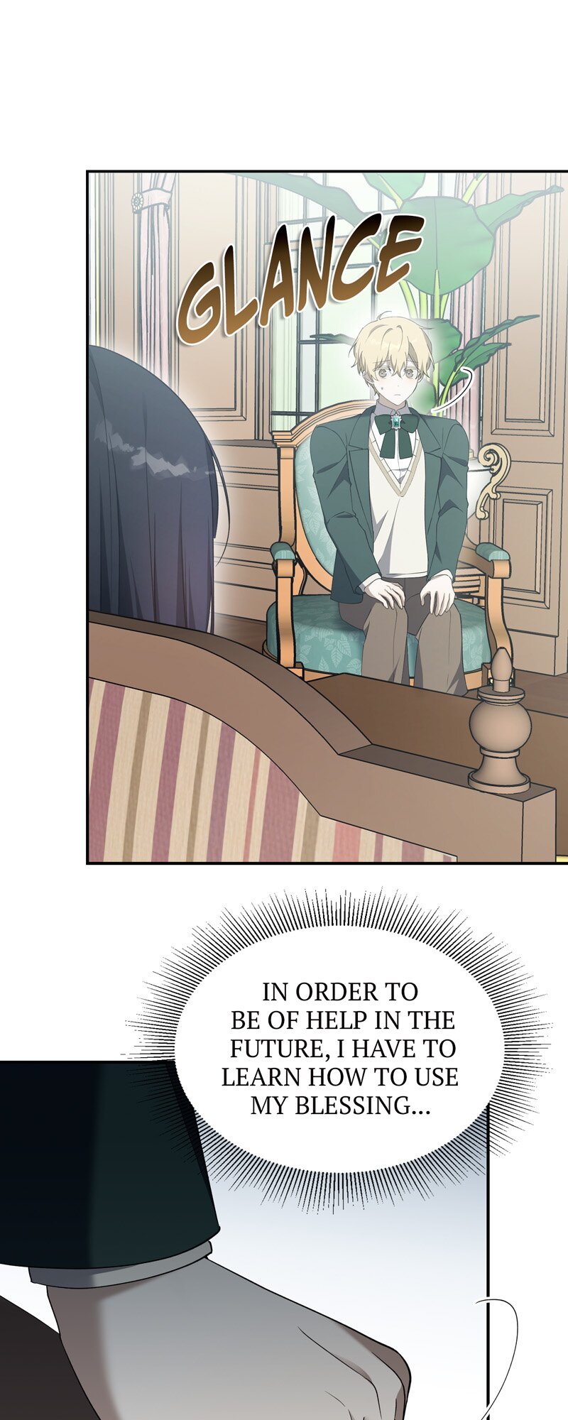 Carnephelia’s Curse is Never Ending chapter 79 page 52