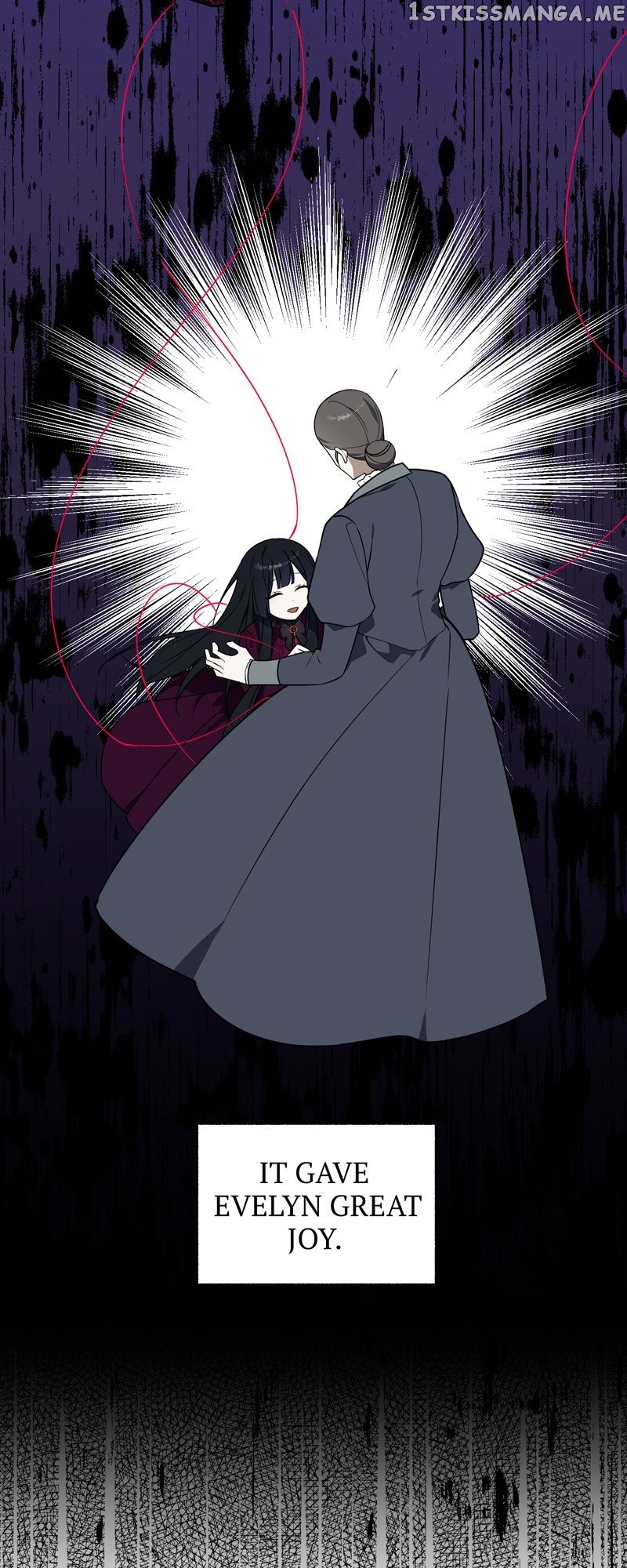 Carnephelia’s Curse is Never Ending chapter 8 page 6