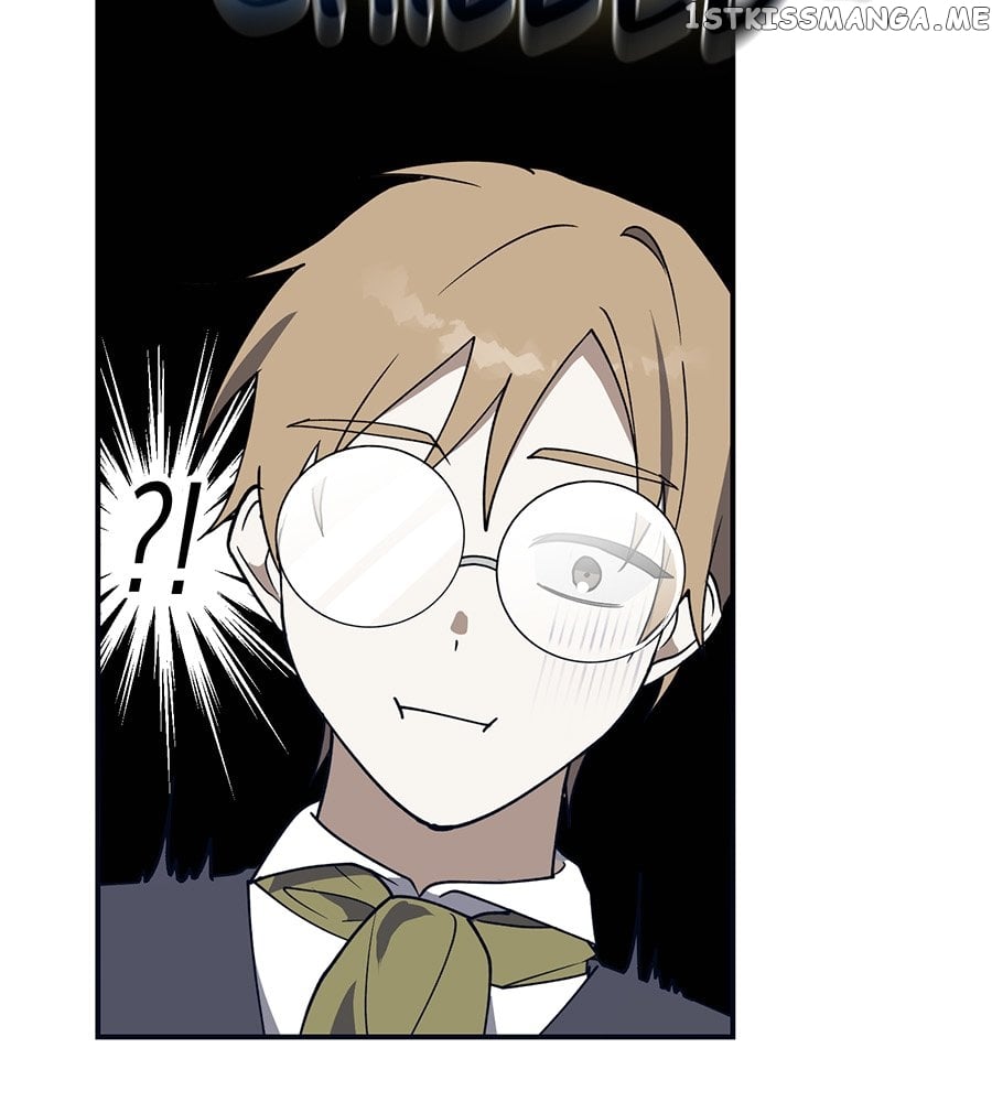 Carnephelia’s Curse is Never Ending chapter 8 page 37