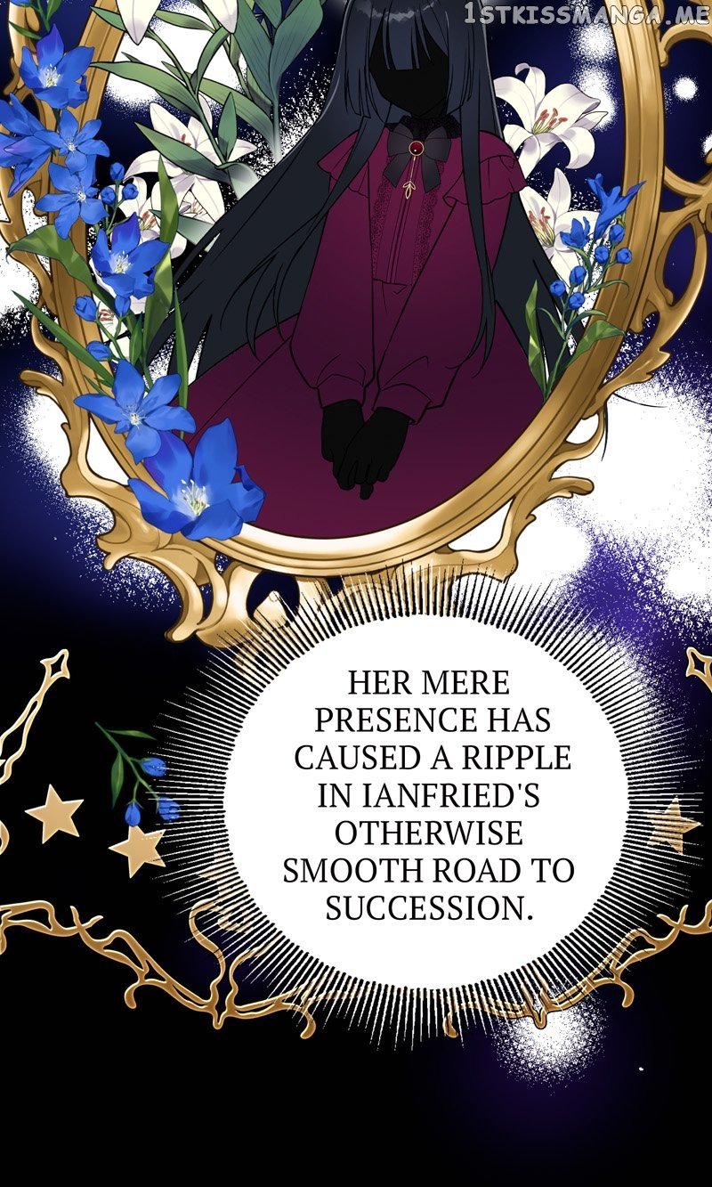 Carnephelia’s Curse is Never Ending chapter 8 page 44
