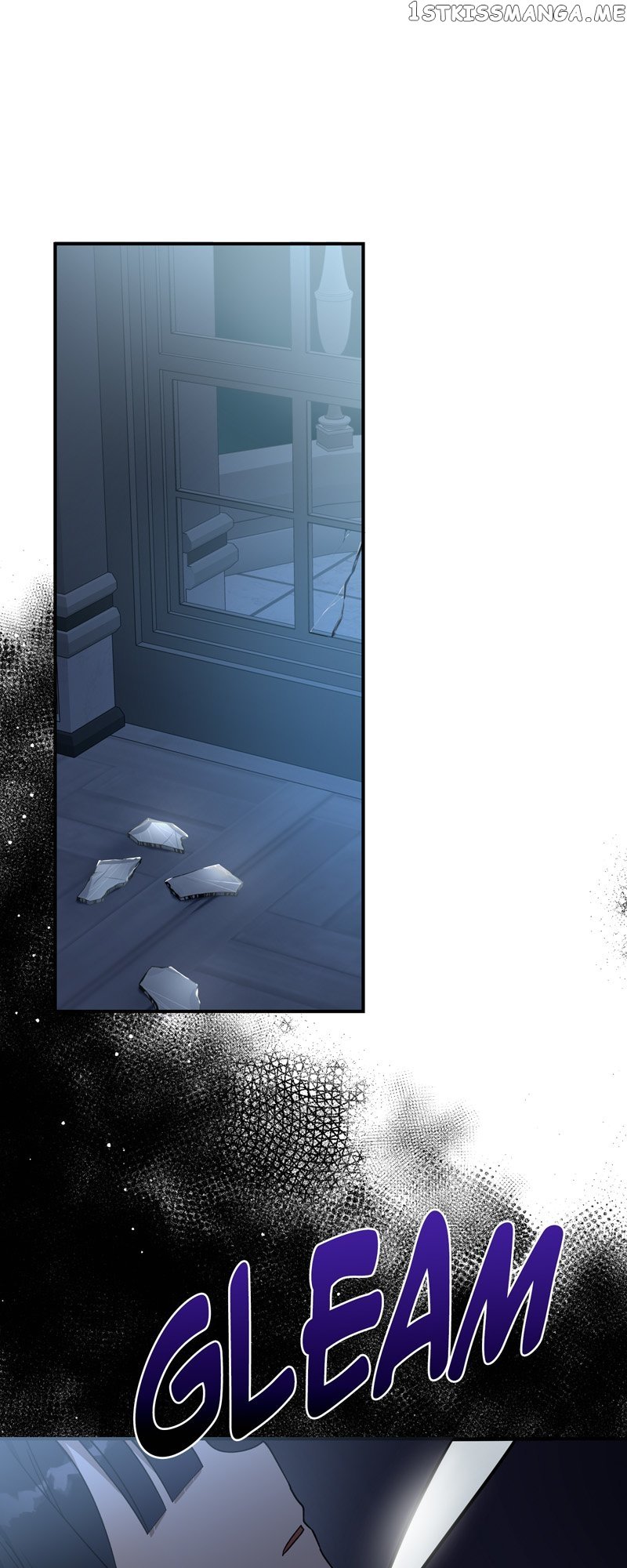 Carnephelia’s Curse is Never Ending chapter 8 page 51
