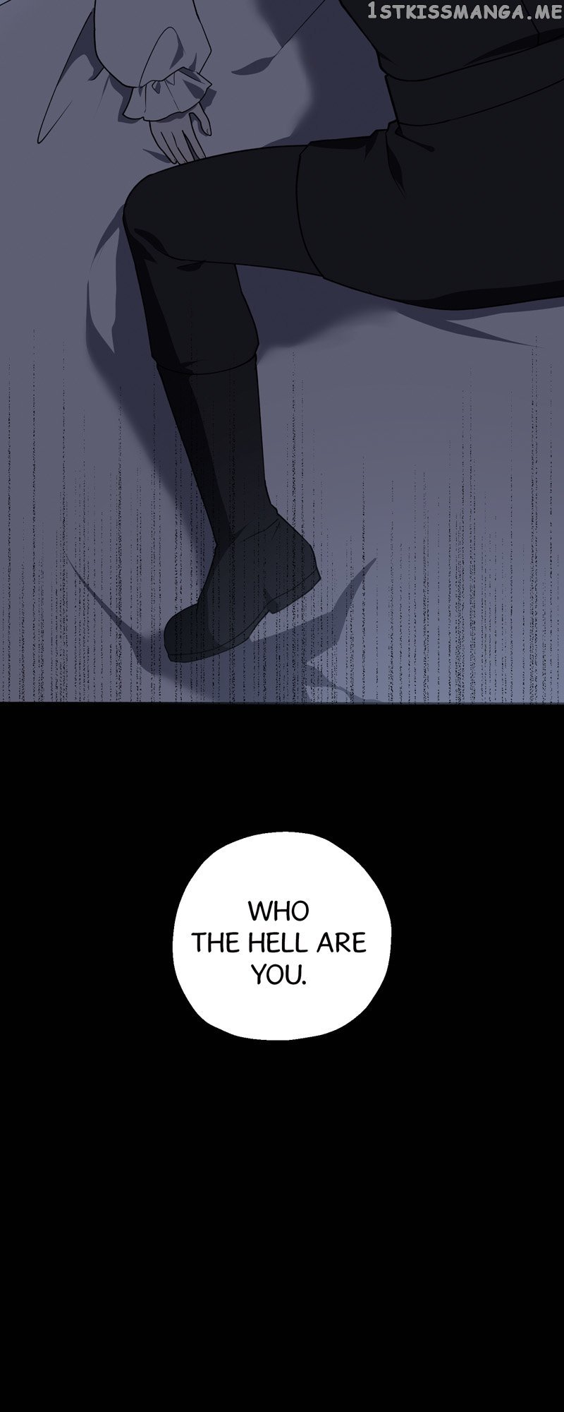 Carnephelia’s Curse is Never Ending chapter 8 page 53