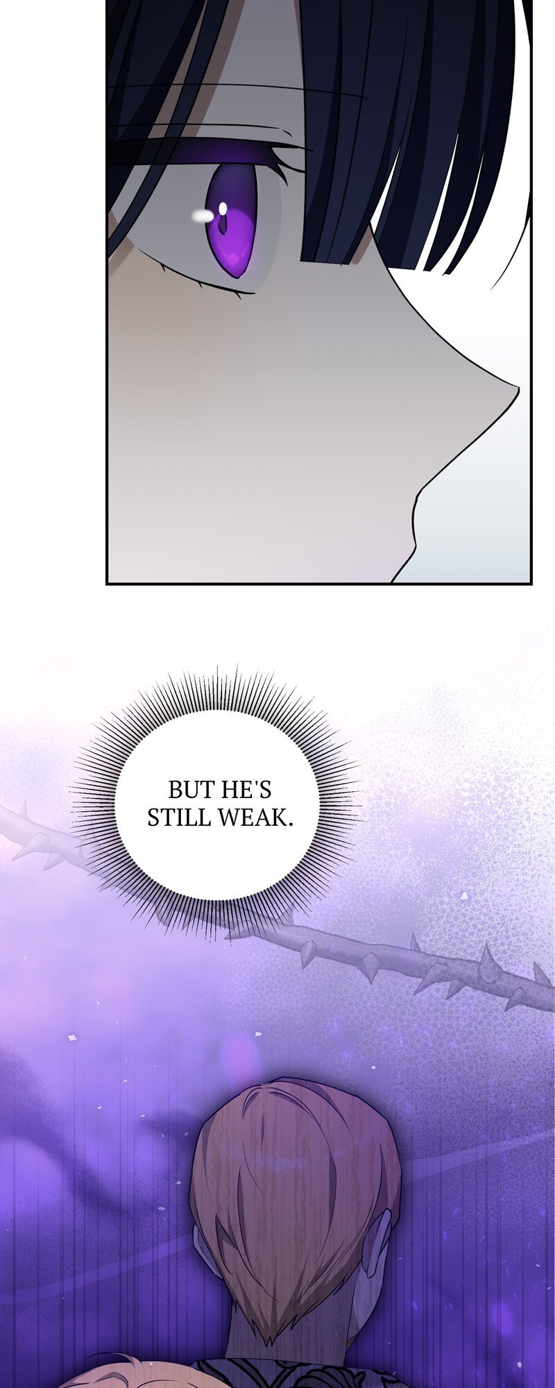 Carnephelia’s Curse is Never Ending chapter 80 page 10
