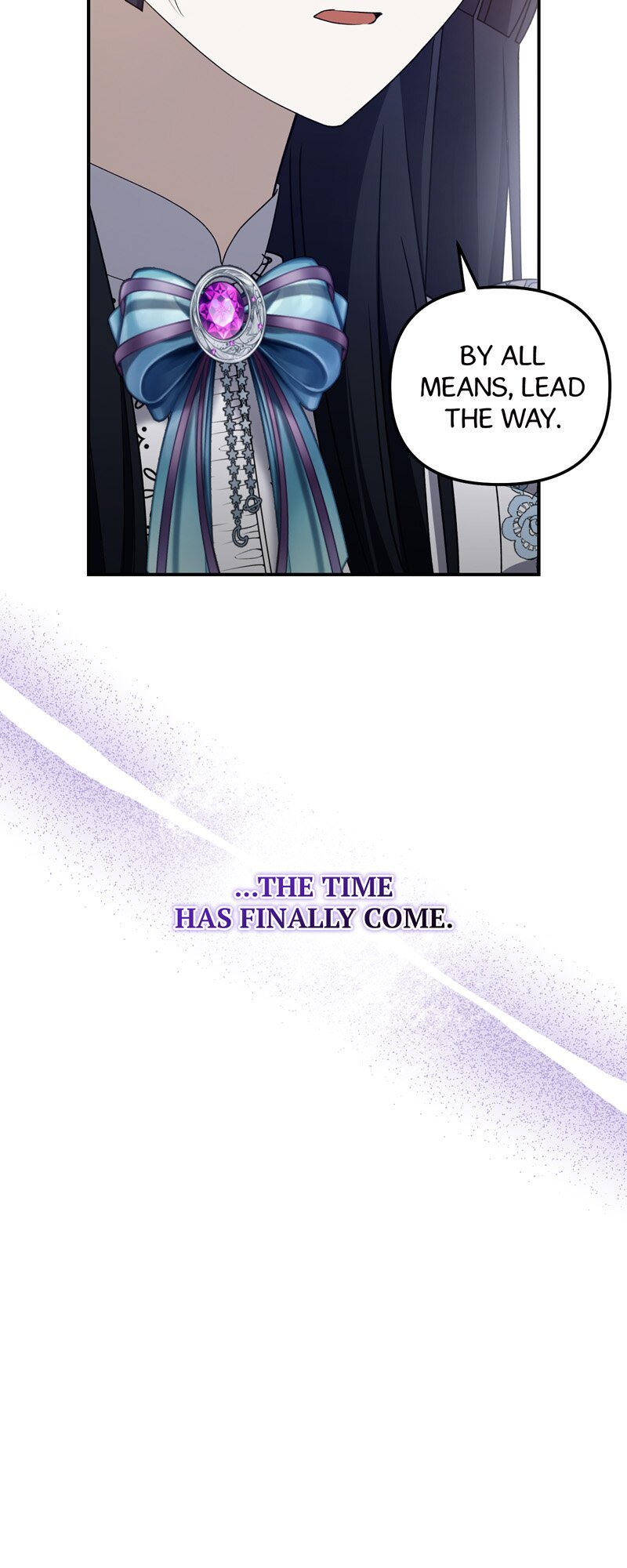 Carnephelia’s Curse is Never Ending chapter 80 page 14