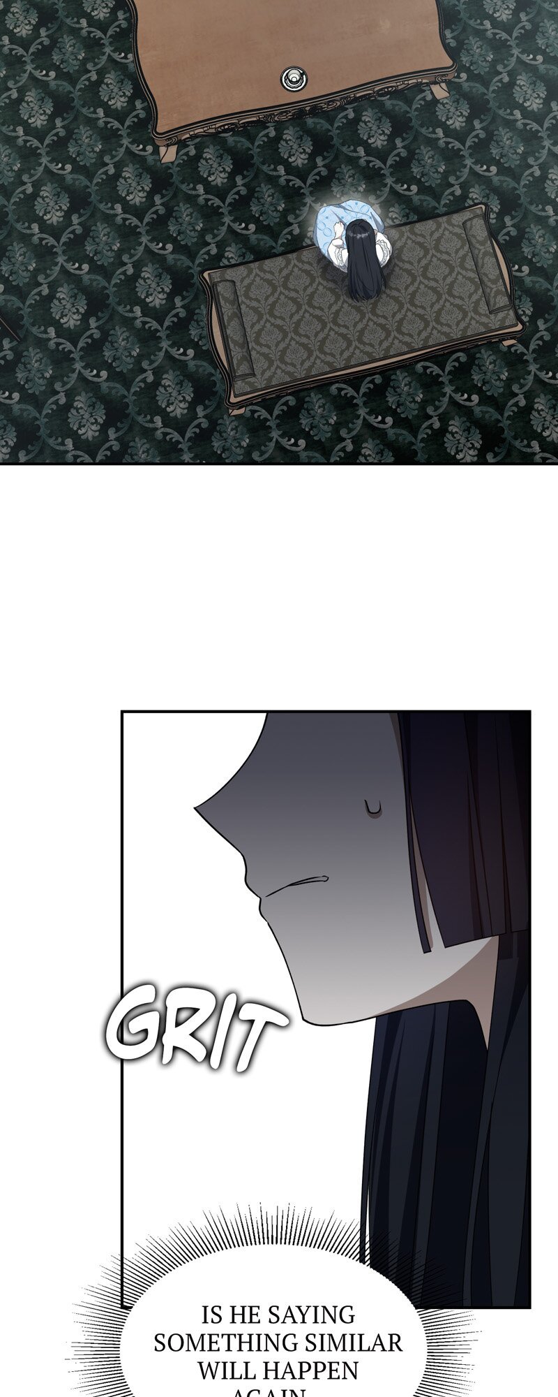 Carnephelia’s Curse is Never Ending chapter 80 page 30