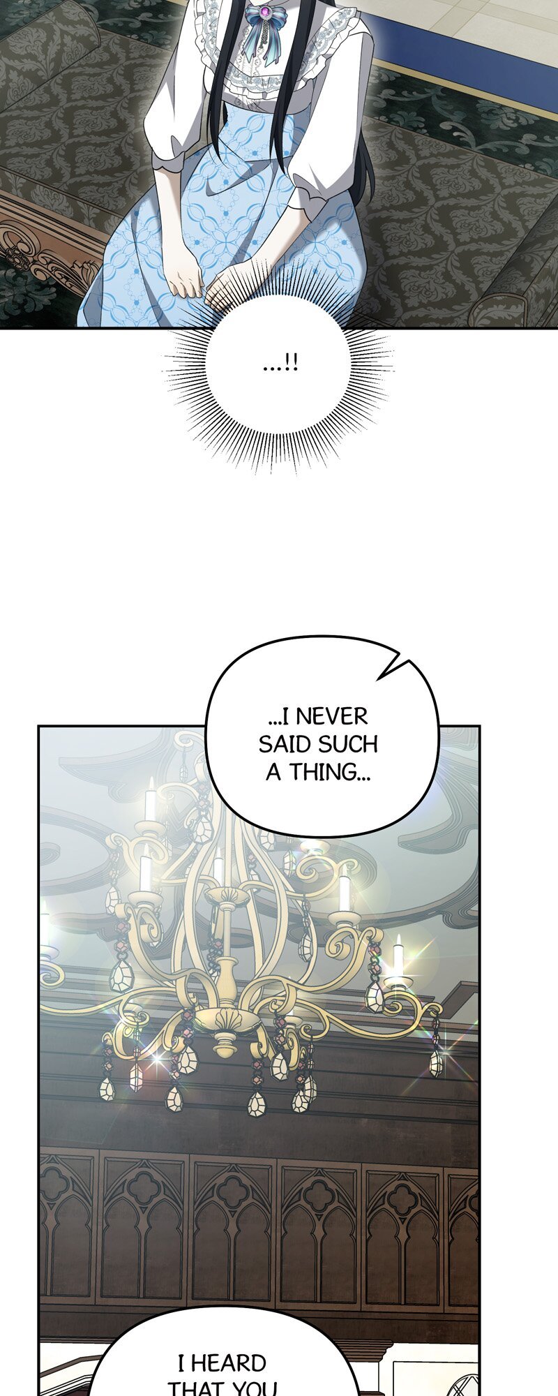 Carnephelia’s Curse is Never Ending chapter 80 page 33