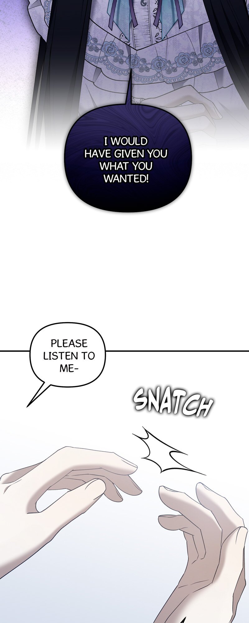 Carnephelia’s Curse is Never Ending chapter 80 page 50