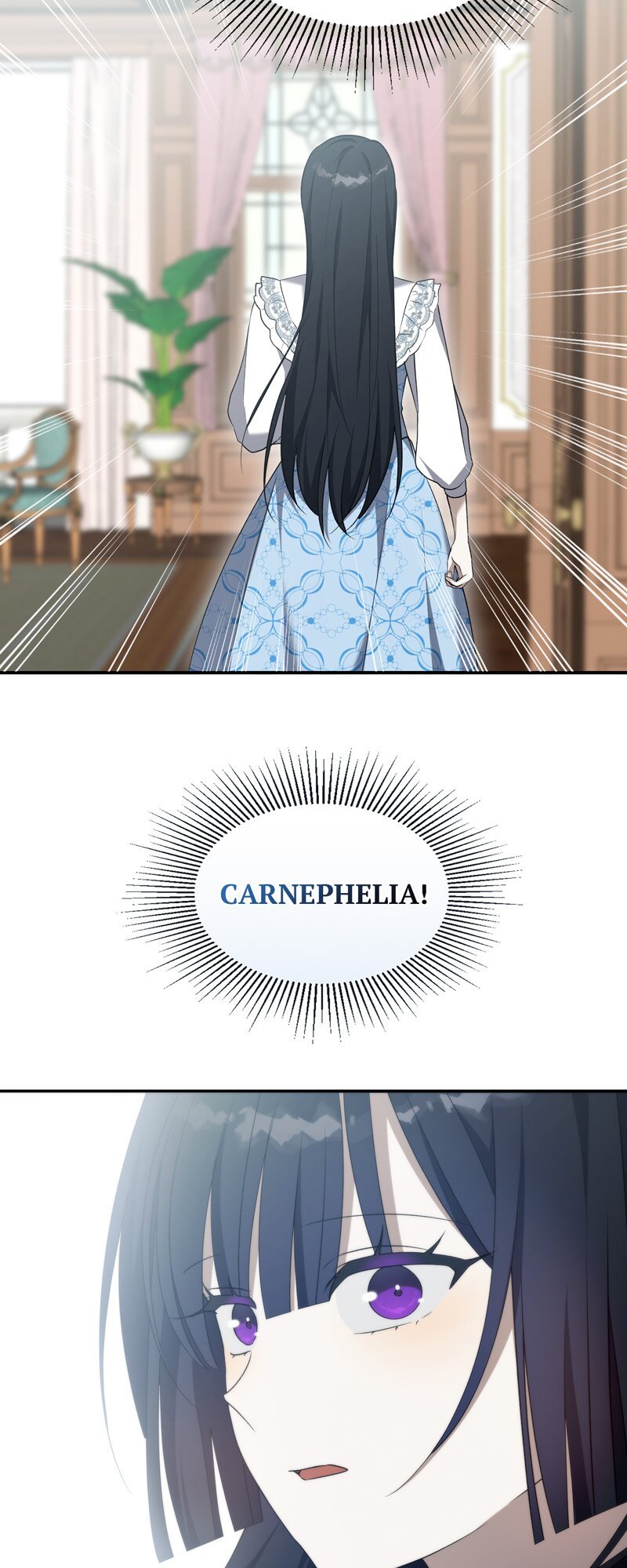 Carnephelia’s Curse is Never Ending chapter 80 page 60