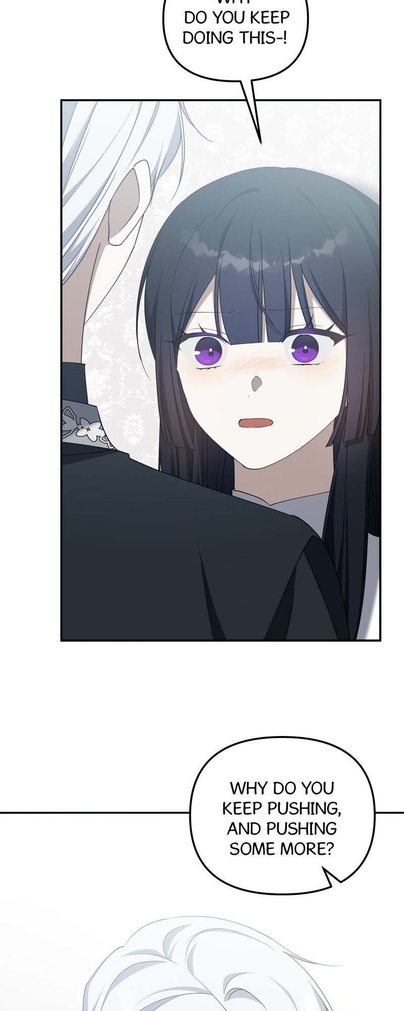 Carnephelia’s Curse is Never Ending chapter 81 page 2